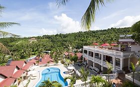 Diadem Resort (ex. Hong Bin Bungalow) 3*